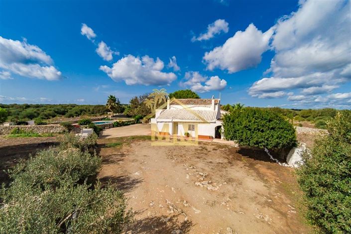 Image No.45-Maison de campagne de 6 chambres à vendre à Sant Lluis