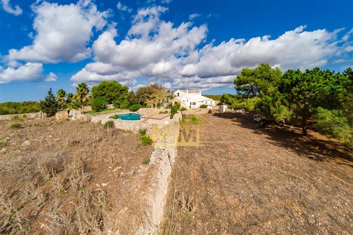 Image No.46-Maison de campagne de 6 chambres à vendre à Sant Lluis