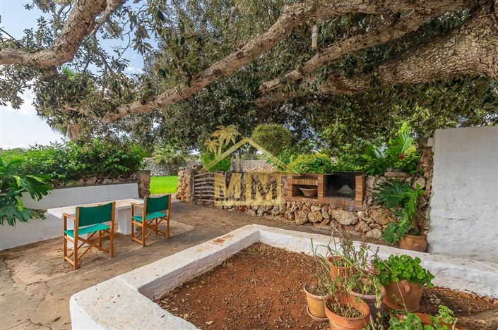 Image No.5-Maison de campagne de 6 chambres à vendre à Sant Lluis