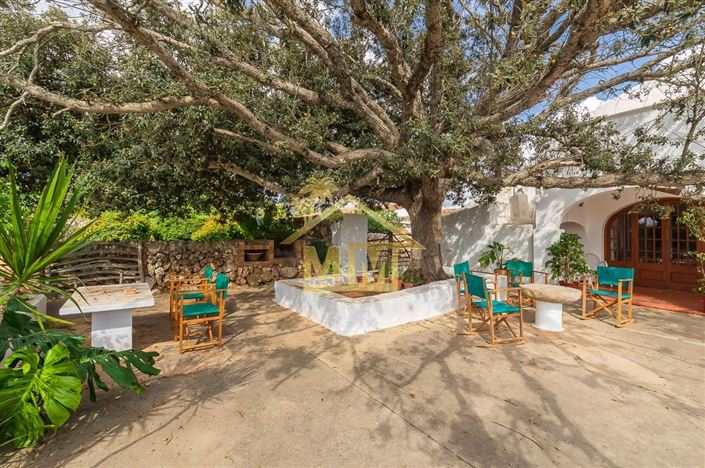 Image No.6-Maison de campagne de 6 chambres à vendre à Sant Lluis