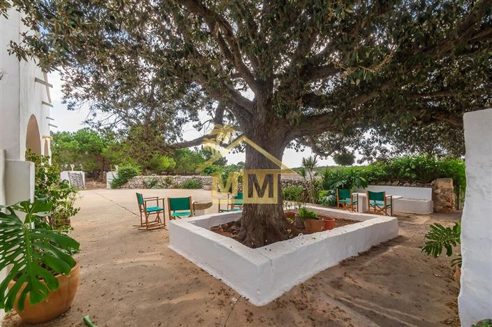 Image No.7-Maison de campagne de 6 chambres à vendre à Sant Lluis