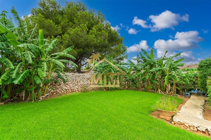 Image No.8-Maison de campagne de 6 chambres à vendre à Sant Lluis