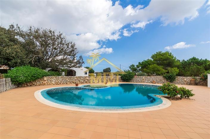 Image No.9-Maison de campagne de 6 chambres à vendre à Sant Lluis