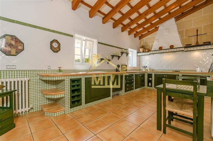 Image No.19-7 Bed Country House for sale