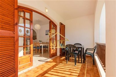 2 Bed Apartment for sale