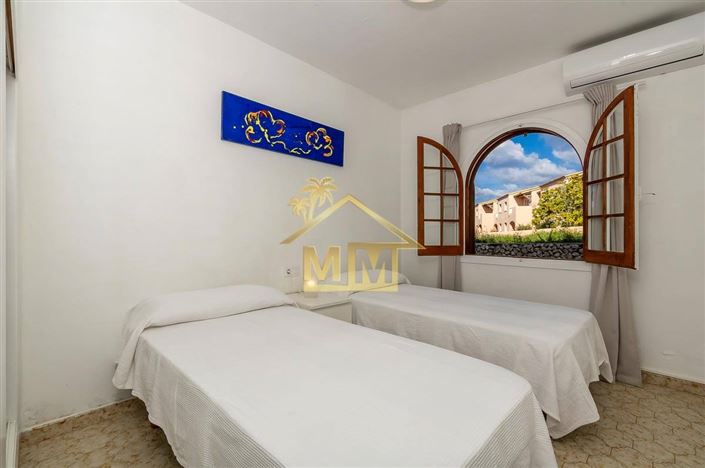 Image No.19-2 Bed Apartment for sale