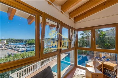 4 Bed Villa for sale