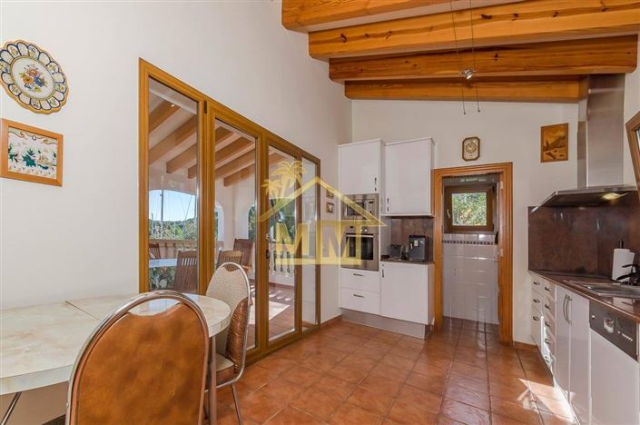 Image No.14-4 Bed Villa for sale