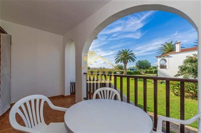 2 Bed Apartment for sale