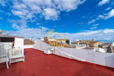 Appartement de 2 chambres à vendre à Mahón