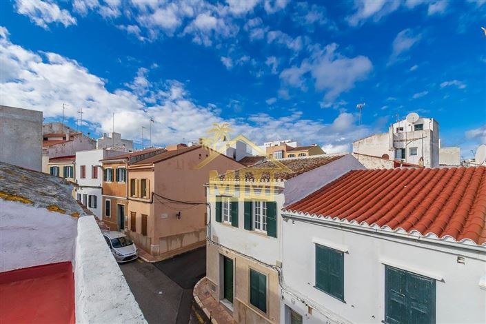 Image No.19-Appartement de 2 chambres à vendre à Mahón