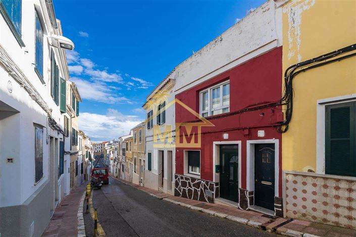 Image No.20-Appartement de 2 chambres à vendre à Mahón