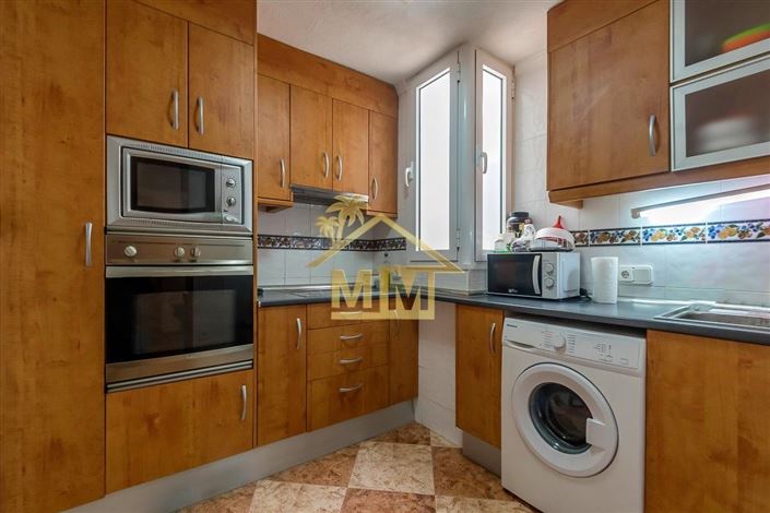 Image No.8-Appartement de 2 chambres à vendre à Mahón