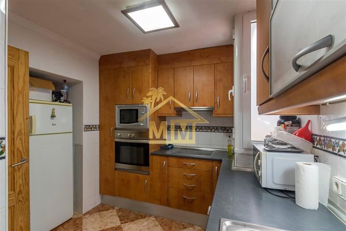 Image No.9-Appartement de 2 chambres à vendre à Mahón