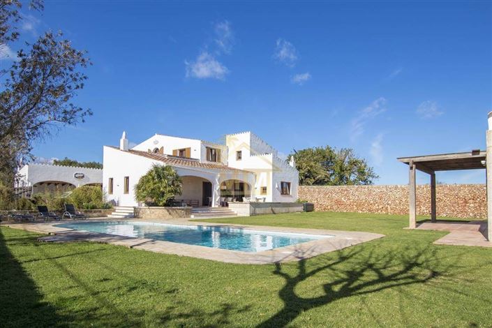 Image No.3-6 Bed Country House for sale