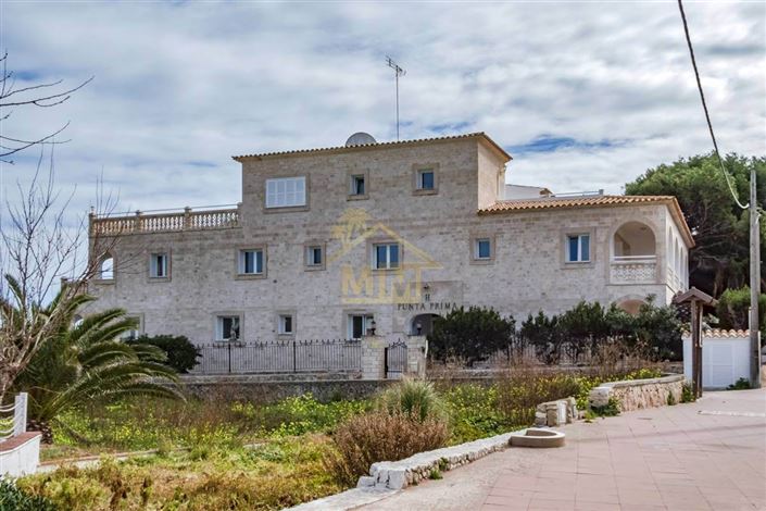 Image No.10-Commercial de 18 chambres à vendre à Sant Lluis