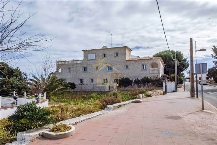 Image No.11-Commercial de 18 chambres à vendre à Sant Lluis