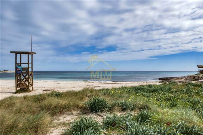 Image No.13-Commercial de 18 chambres à vendre à Sant Lluis