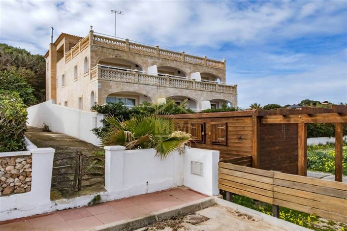 Image No.3-Commercial de 18 chambres à vendre à Sant Lluis