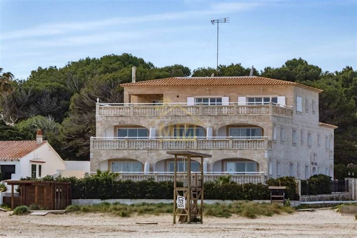 Image No.4-Commercial de 18 chambres à vendre à Sant Lluis