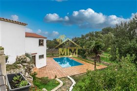 Image No.0-Villa de 4 chambres à vendre à Es Castell