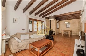 Image No.4-Villa de 4 chambres à vendre à Es Castell