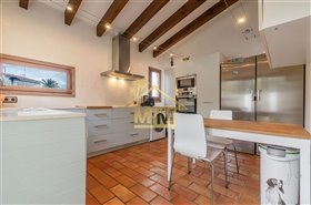 Image No.7-Villa de 4 chambres à vendre à Es Castell