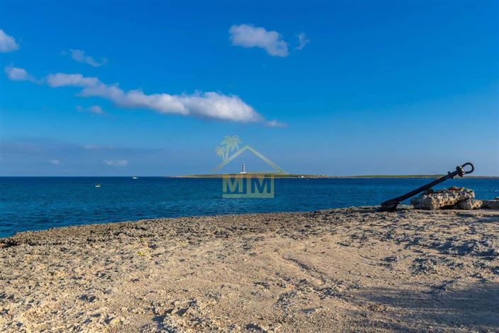 Image No.11-Maison de campagne de 7 chambres à vendre à Es Castell