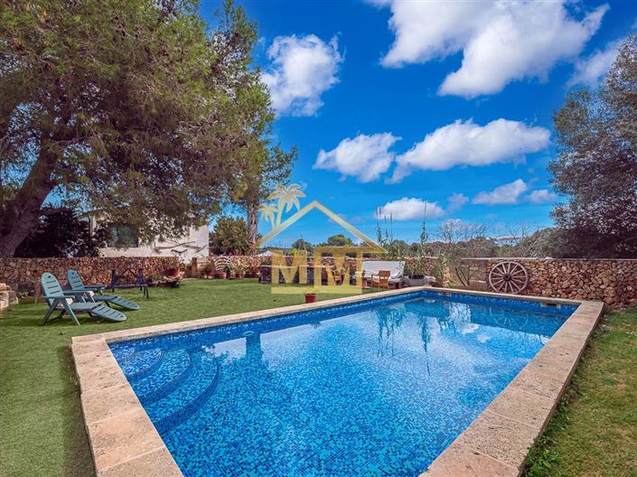 Image No.2-Country House for sale