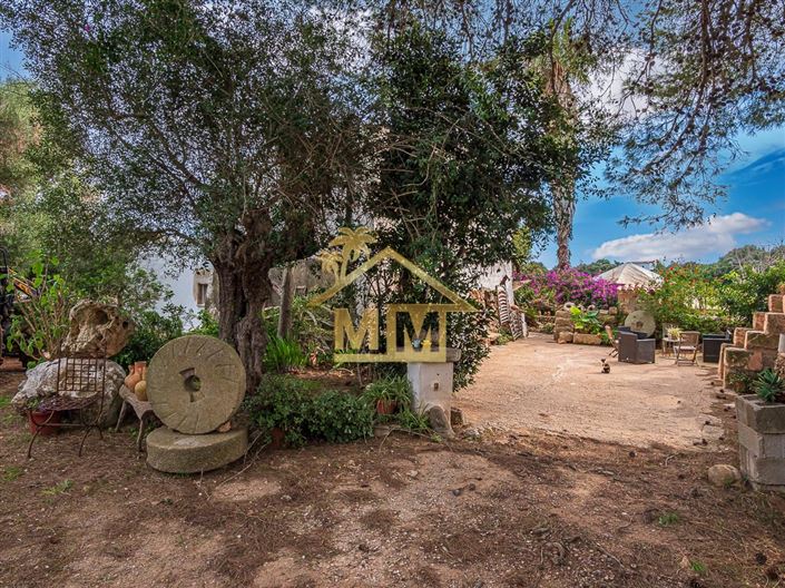 Image No.30-Country House for sale