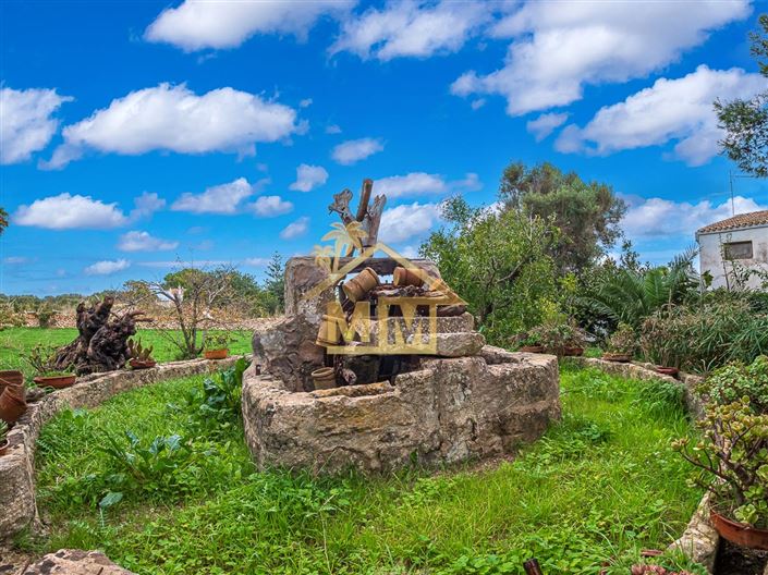 Image No.32-Country House for sale