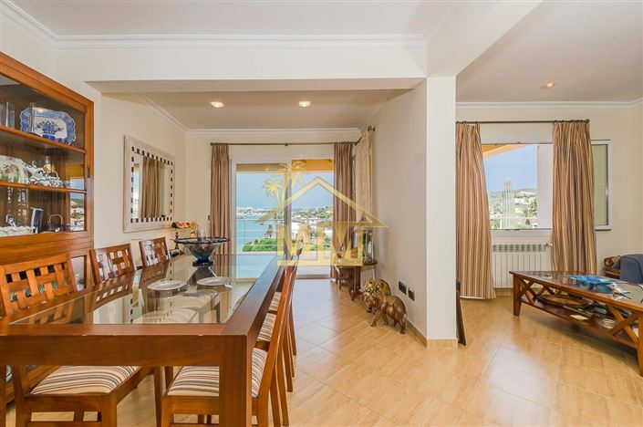 Image No.11-Villa de 4 chambres à vendre à Mahón