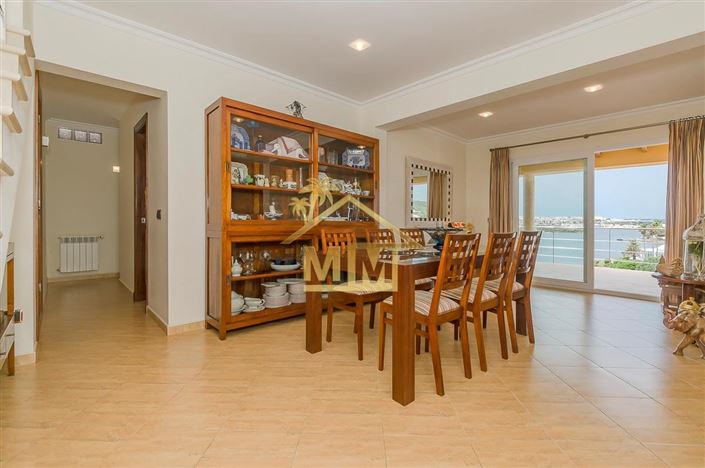 Image No.12-Villa de 4 chambres à vendre à Mahón