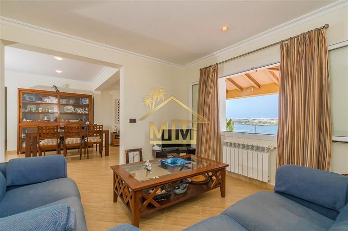 Image No.15-Villa de 4 chambres à vendre à Mahón