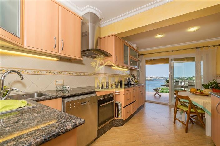 Image No.16-Villa de 4 chambres à vendre à Mahón