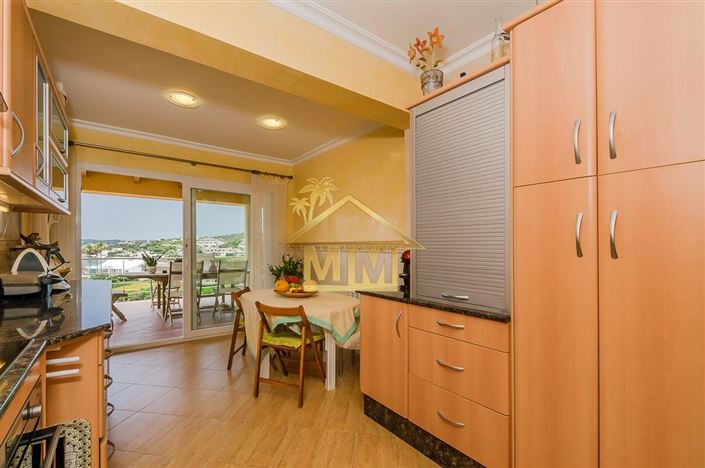 Image No.17-Villa de 4 chambres à vendre à Mahón