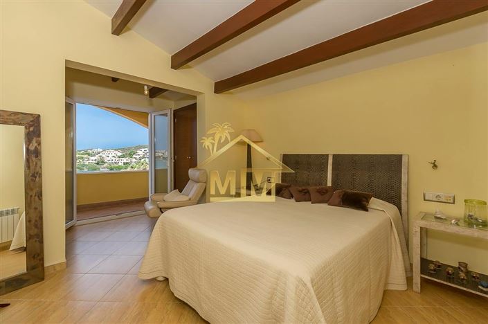 Image No.20-Villa de 4 chambres à vendre à Mahón