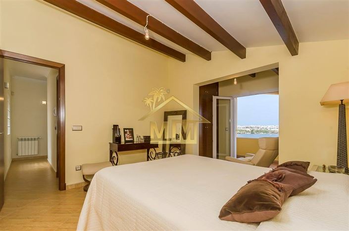 Image No.21-Villa de 4 chambres à vendre à Mahón