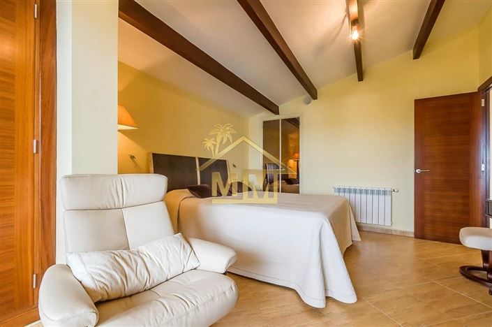 Image No.23-Villa de 4 chambres à vendre à Mahón