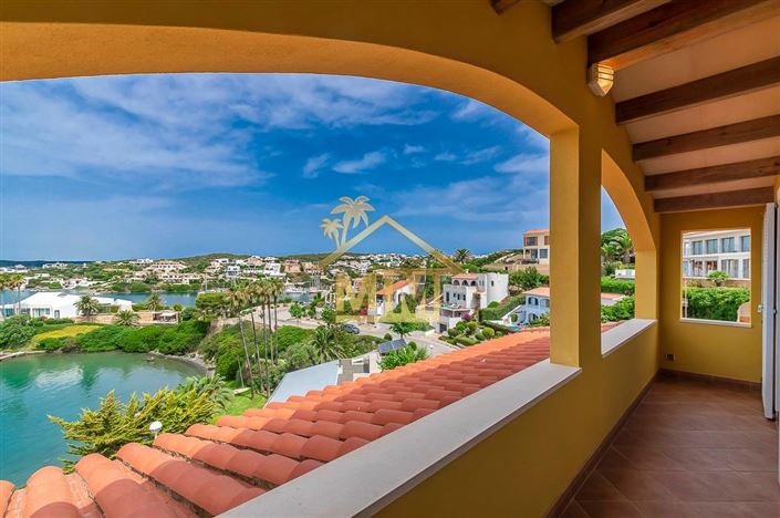 Image No.24-Villa de 4 chambres à vendre à Mahón