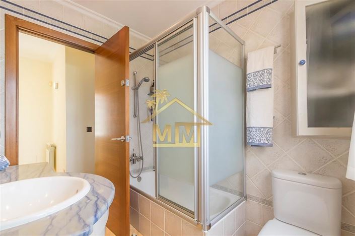 Image No.27-Villa de 4 chambres à vendre à Mahón