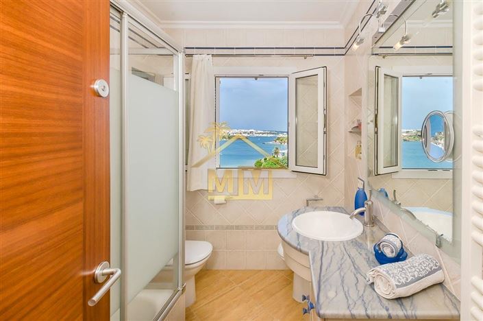 Image No.28-Villa de 4 chambres à vendre à Mahón