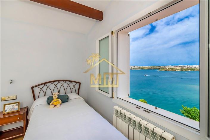 Image No.30-Villa de 4 chambres à vendre à Mahón