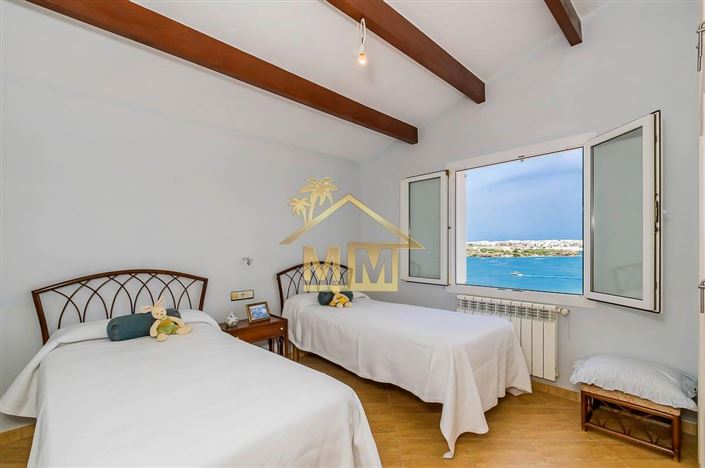 Image No.31-Villa de 4 chambres à vendre à Mahón