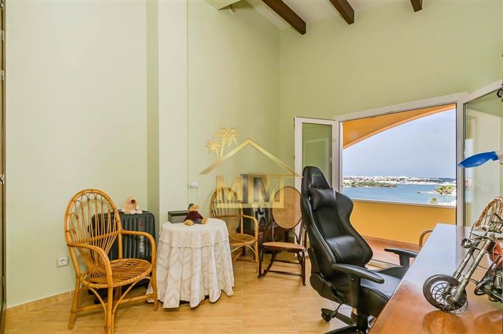 Image No.33-Villa de 4 chambres à vendre à Mahón