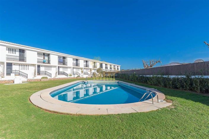 Image No.4-Duplex de 3 chambres à vendre à Es Mercadal