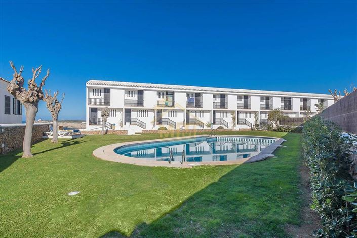 Image No.5-Duplex de 3 chambres à vendre à Es Mercadal