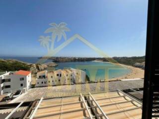 Image No.6-Duplex de 3 chambres à vendre à Es Mercadal