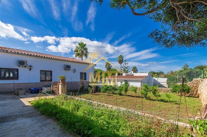 Image No.11-Villa de 4 chambres à vendre à Alaior