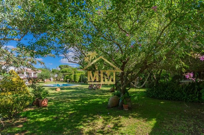 Image No.16-Villa de 4 chambres à vendre à Alaior